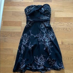 White House Black Market Cocktail Dress